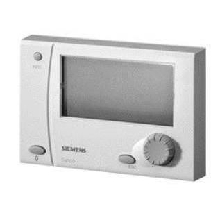 非实价议价议价 Synco 700系列控制器的操作面板RMZ791非实价议价