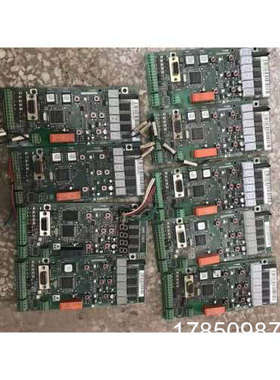 议价丹佛斯ⅤLT2800，2900变频器主板 丹佛斯议价议价