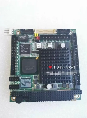 非实价议价议价研扬 PFM-540I PC104 计算机模块工控医疗设议价非