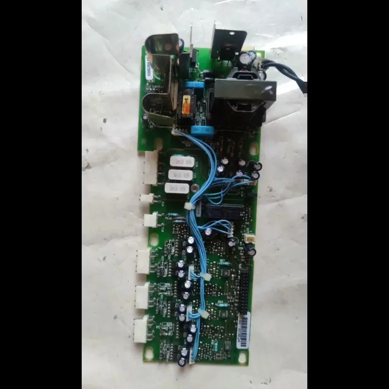 非实价议价议价VACON伟肯变频器板PC00002-H拆机已测试议价非实价