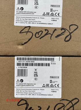 非实价议价议价6ES7217-1AG40-0XB0CPU1217C实物现非实价议价议价