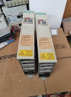 非实价议价议价西门子交流变频调速器6SE7016-1EA61 CUVC板议价非