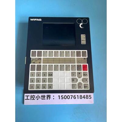 议价议价LAUER劳尔人机界面PCS950C 原装现货议价议价议价
