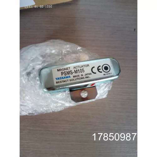 议价*YASKAWA磁性接近开关PSMS-MX70T*议价
