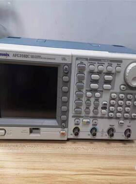 议价商品勿拍Tektronix AFG3101C任意波形/函数信号议价商品勿拍