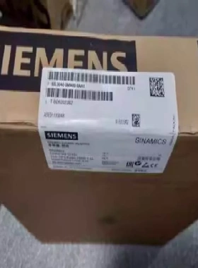 非实价议价议价6SL3351-1AG34-7BA1465A 备用电源块 三相交流690V