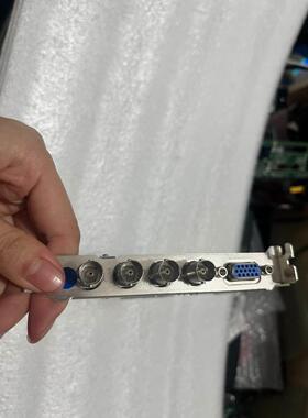 非实价议价议价迈创 VIO7IAOA/F* Y7231-03 REV.B拍前议价 包邮