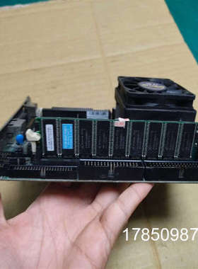 议价（荣荣电子）艾讯 SBC82630 Rev:A20 PCI半长卡工控主板议价