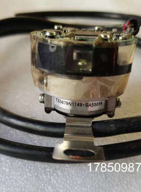 议价TAMAGAWA 多摩川 伺服马达编码器 TS5679N1149 备品 议价议价