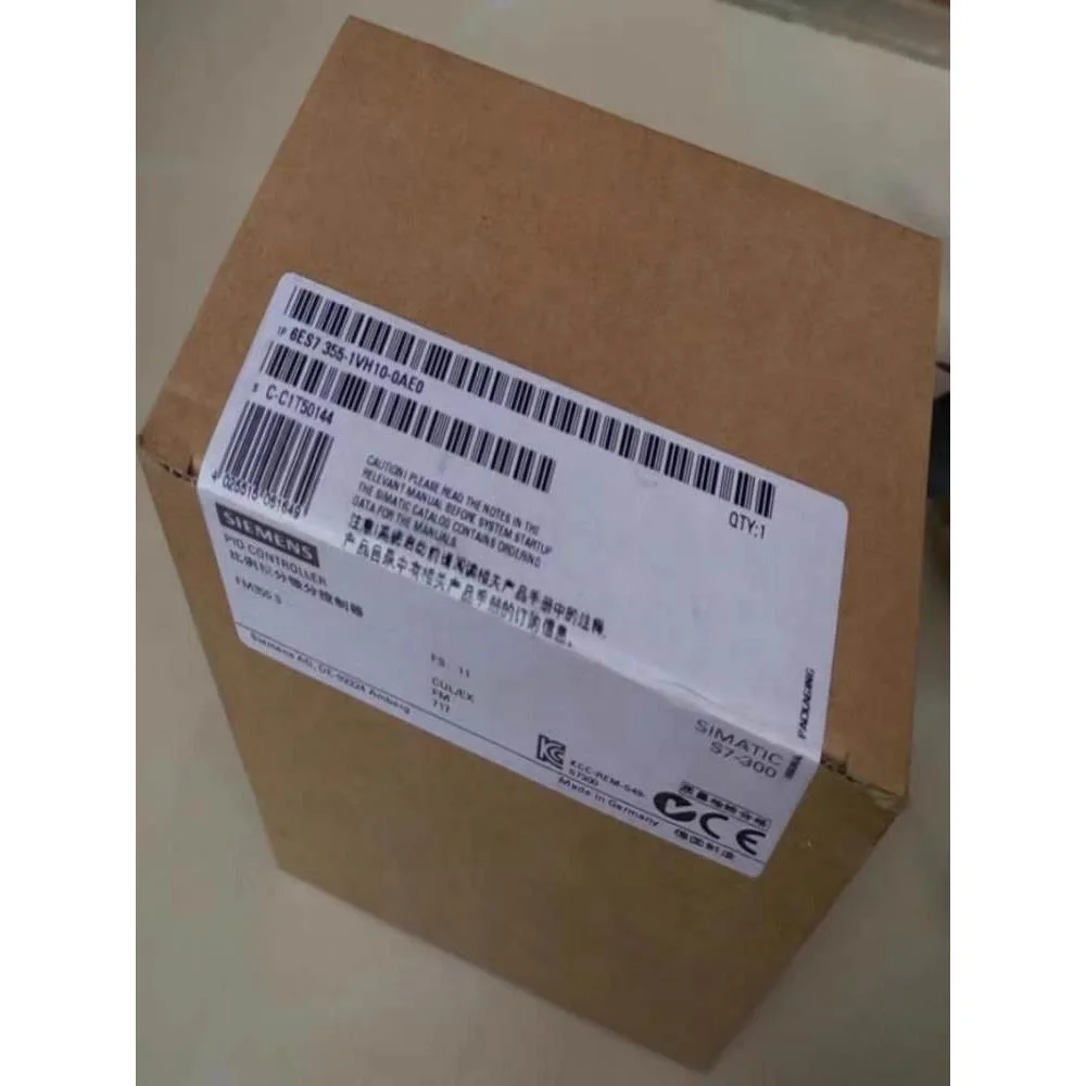 非实价议价议价6ES7355-0VH10-0AE0原装全新模块6ES7355-0VH10-0A