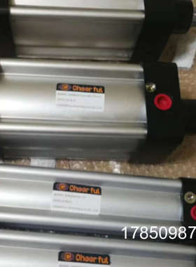 议价台湾CHEERFUL气缸DNB50N100+CA+VT DNB80N100+CBP+YP+VT议价