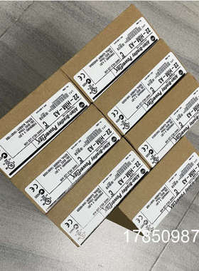 议价AB-PLC模块1756-L84E，1756-LE35E模块1756-L81ES模块1756-L8