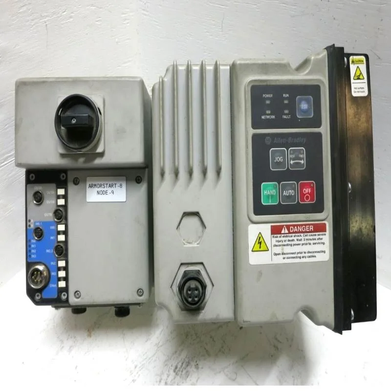 非实价议价议价284D-FVD2P32Z-10CR-OC/C AB罗克韦尔 防爆变频器