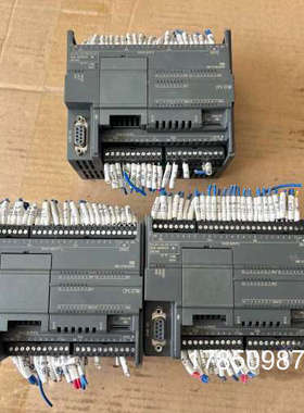 议价S7-200PLC CPUST40 6ES7+288-议价