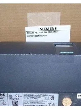 非实价议价议价6DR52100EN000AA3 定位器 6DR5210-0EN00-0AA3 原