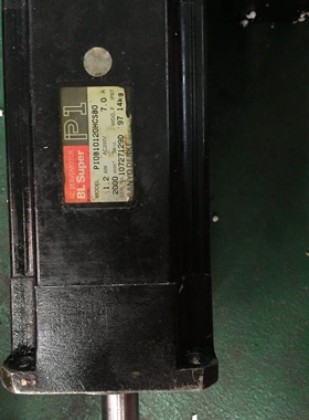 非实价议价议价P10B10120HCSB0 兄弟机伺服电机维修非实价议价议