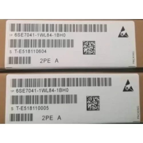 非实价议价议价6SE70412WL841BH01230A标准化模块ABO 6SE7041-2WL