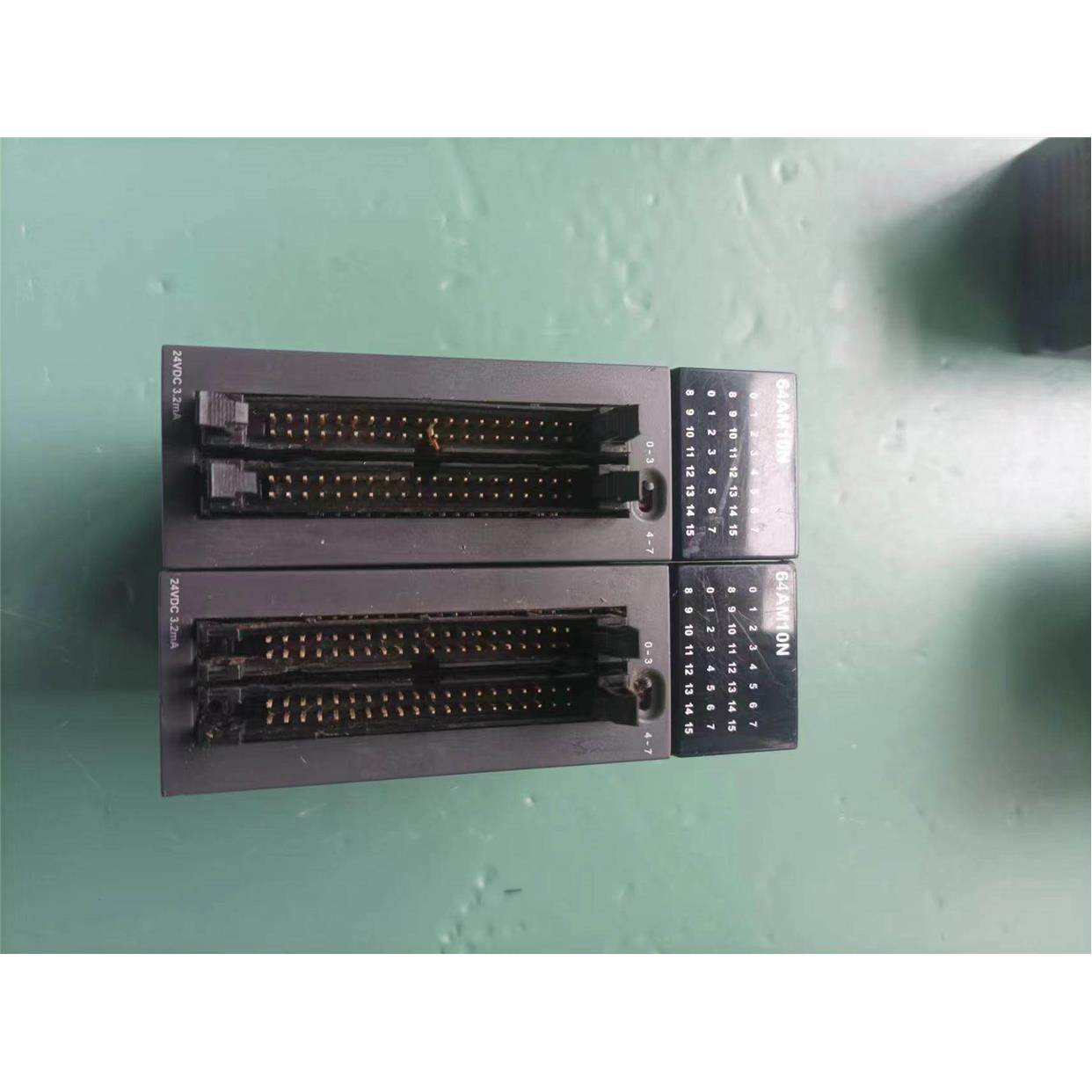议价商品勿拍AH64AM10N-5C 台达模块，二手原装拆机议价商品勿拍