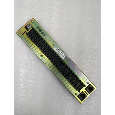 非实价议价议价 HiPEC 02-43979 02-43980 输入输出端子 原装拆机