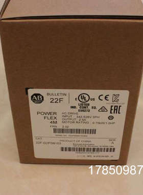 议价罗克韦尔PowerFlex700S 变频器20DC650ACENNBNANE AB议价