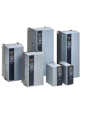 非实价议价议价全新丹佛斯变频器FC-302N110KT5E20H2XGXXXXSXXXXA