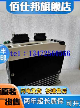 非实价议价议价伺服驱动器MBDKT2510E/MBDHT2510/MBDHT2510CA1/25