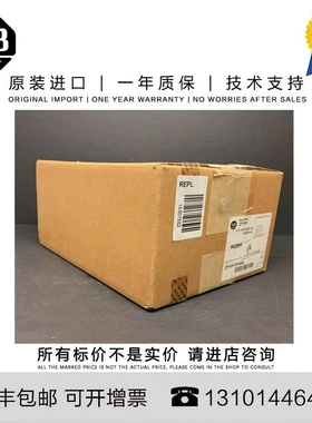 非实价议价议价Allen-Bradley 2711P-T7C4D2 2.717 KG US PanelVi