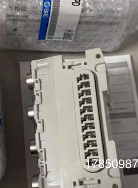 议价阀岛EX600-DXPC1 EX600-DXPD EX600-SPN1 EX600-AMB议价