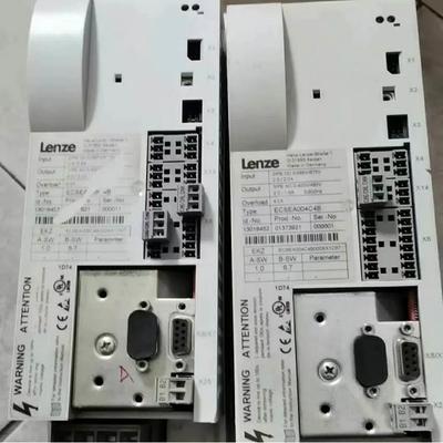 非实价议价议价供应Lenze驱动器 ECSEA004C4B 现货顺丰包邮实物拍