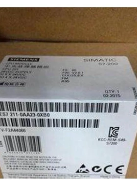 非实价议价议价6ES7211-0AA23-0XB0/OXBOS7-200 CPU211 6ES72110A