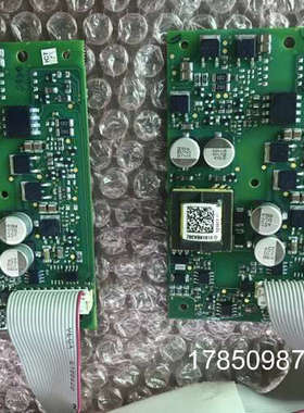 议价vacon变频器100系列70CVB01010D PC01010F驱动板 详细议价