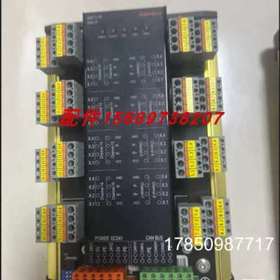 议价SalerNico S8011-16 16AI-H SalerNico S8013-08 8AO 模块议