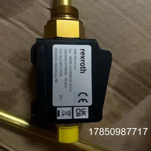 议价(统统工控)R901247785  ABZMT-1X/0300MS/D0议价