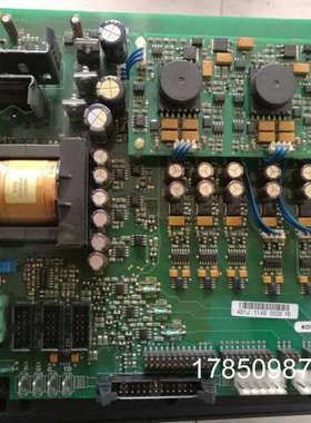 议价伟肯变频器电源板481J   VACON   PC00481D议价议价