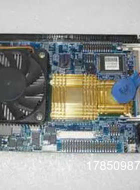 议价台湾 宇联 MapleTouch POS机主板 MP-945A REV.A01议价