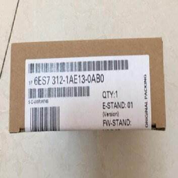 非实价议价议价6ES7312-1AE13-0AB0/OABOS7-300CPU 312模6ES73121