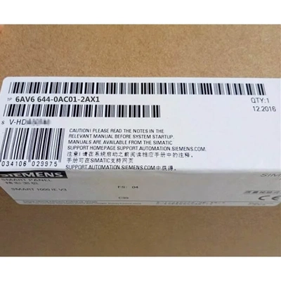 非实价议价议价6AV66440AC012AX1MP377触摸屏6AV6644-0AC01/OCAO1