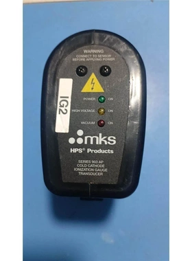 非实价议价议价非实价议价议价询价MKS SERIES903 AP真空规议价议