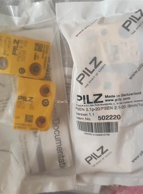 非实价议价议价非实价议价议价议价PILZ/皮尔兹附件G1000043 PIT