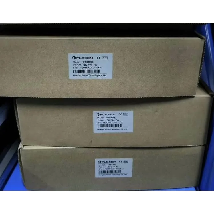 非实价议价议价全新正品 6000系列触摸屏FE6070W/FE6070C/FE6070W