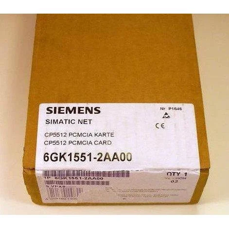 非实价议价议价全新CP5512通讯网卡模块6GK1551-1561-1562-2AA00-