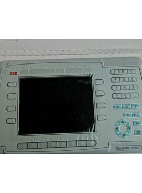 议价商品勿拍3BSE042237R2 PP836A议价商品勿拍