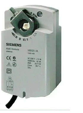 非实价议价议价德国原装正品供应德国SIEMENSGQD321.1A弹簧复位风