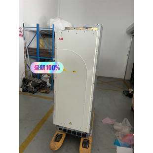 ACS800－04－0260－3 非实价议价议价全新ABB变频器 P901非实价议