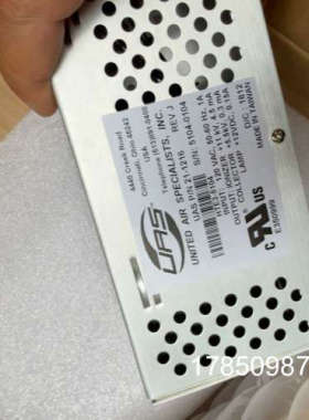 议价UAS电源模块 45242 uas滤波器，hte3-5104议价