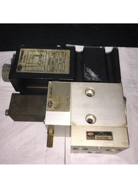 非实价议价议价比例阀 0543705 0543343 FLUIDTRONIK 40913139000