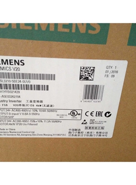 非实价议价议价西门子6SL3210-5BE21/22/23/24/25/27/31/32-0/1/2