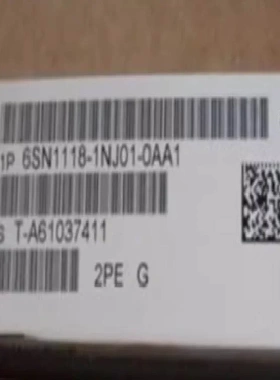 非实价议价议价6SN1118-1NJ01-0AA1/OAA1 SIMODRIVE 611 U HRS 1