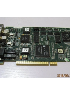 非实价议价议价MBI/MNI Combo Card - PCI: Moore 16413-1 16413-