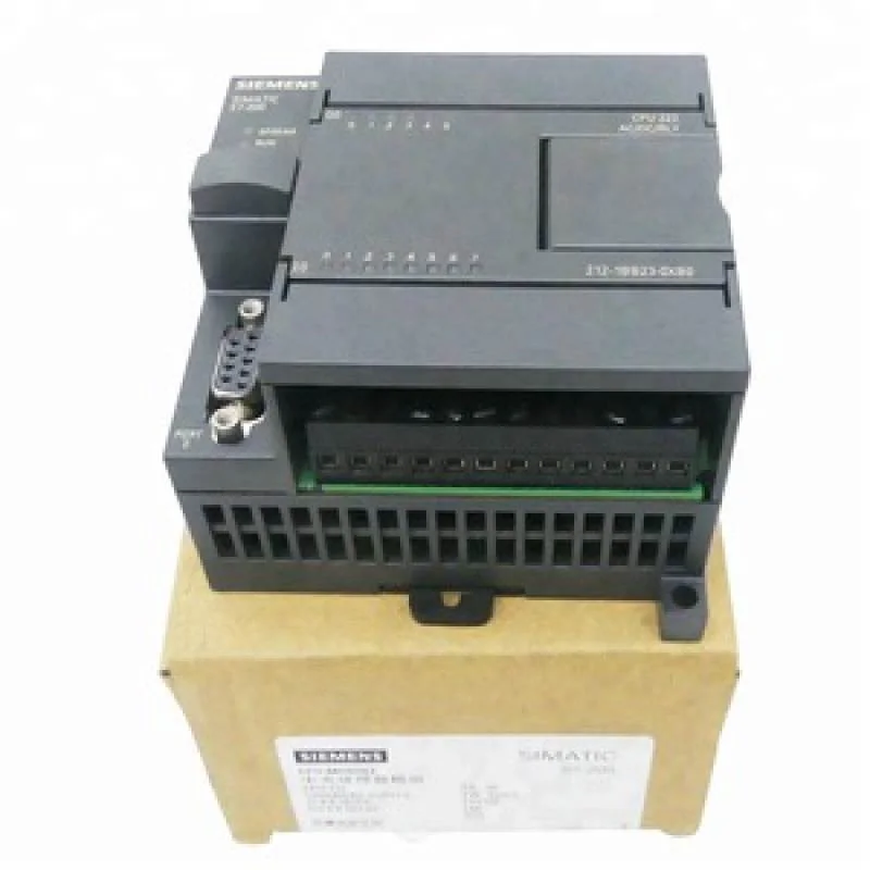 非实价议价议价S7-200 CPU222 AC/DC/Rly 8输入/6输出6ES7212-1BB
